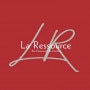 Logo La Ressource