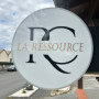 Logo La Ressource