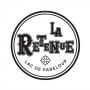 Logo La Retenue
