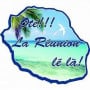 Logo La Réunionnaise