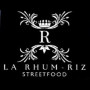 Logo La rhum-riz