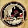 La Rhumerie du Pirate Saint Francois
