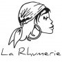 Logo La Rhumerie