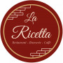 Logo La Ricetta