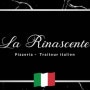 Logo La Rinascente