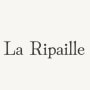 Logo La Ripaille