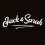 Logo La Risotteria de Jack&Sarah