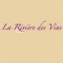 Logo La Rivière des Vins