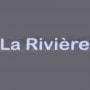 Logo La Rivière