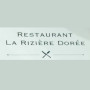 Logo La Rizière Dorée