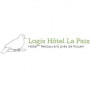 Logo La Robe et Le Palais