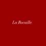 Logo La Rocaille