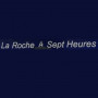 Logo La Roche à 7 Heures