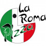 Logo La Roma