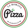 La Romana pizza Marseille 7