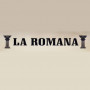 Logo La Romana