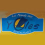 Logo La Ronde Des Yoles