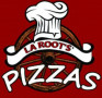 La Root's Pizzas Les Belleville
