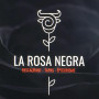 Logo La Rosa Negra