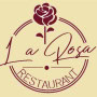 Logo La Rosa