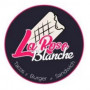 Logo La Rose Blanche