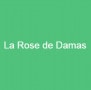 Logo La Rose de Damas
