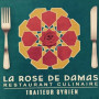 La Rose De Damas Paris 5
