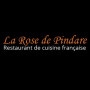 Logo La rose de pindare