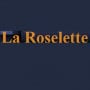 La Roselette Les Contamines Montjoie