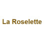 Logo La Roselette