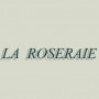 Logo La Roseraie