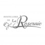 Logo La Roseraie