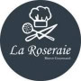 Logo La Roseraie