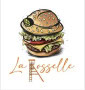 Logo La Rosselle