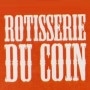 Logo La Rôtisserie du coin