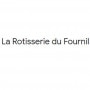 Logo La Rotisserie du Fournil