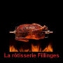 Logo La rôtisserie Fillinges