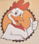 Logo La Rotisserie snack traiteur