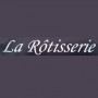 Logo La Rotisserie