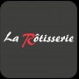Logo La rôtisserie