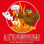 Logo La'Rotisserie