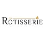 Logo La Rôtisserie
