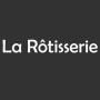 Logo La rôtisserie