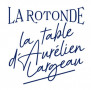 Logo La Rotonde