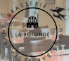 Logo La Rotonde