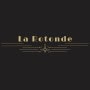 Logo La Rotonde