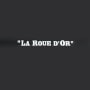 Logo La Roue D'or