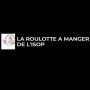 Logo La roulotte à manger de l'isop