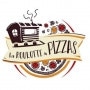 Logo La Roulotte à pizzas
