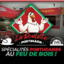 Logo La roulotte portugaise